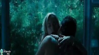 Feast of Love scene 9