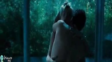 Feast of Love scene 9