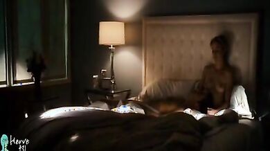Feast of Love scene 10