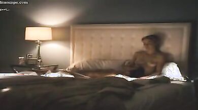Feast of Love scene 11
