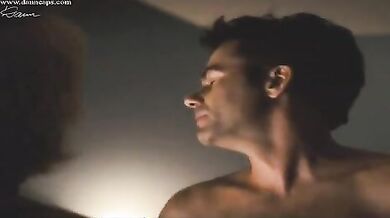 Feast of Love scene 12
