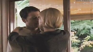 Feast of Love scene 13