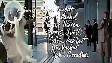 Myra Breckinridge scene 3