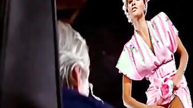Myra Breckinridge scene 4