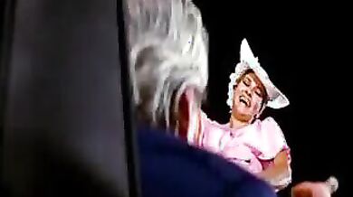 Myra Breckinridge scene 4