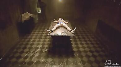 H6: Diary of a Serial Mind blowing scene 2