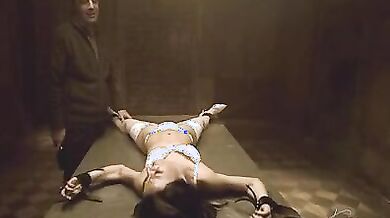 H6: Diary of a Serial Mind blowing scene 2
