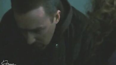 Pride and Glory scene 2