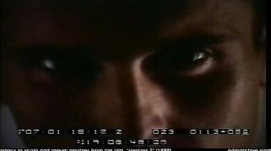 Species II scene 6