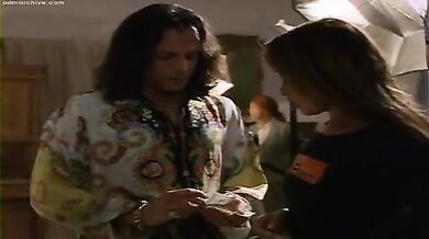 Sexual Predator scene 2