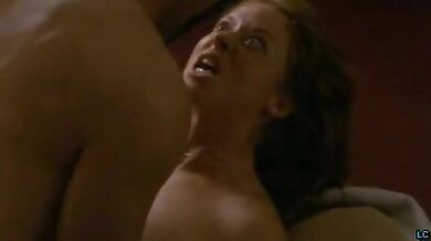 Ten Til' Noon scene TWO