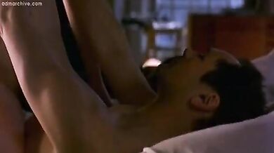 Intimacy scene 5