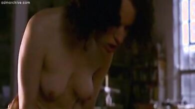 Intimacy scene 5