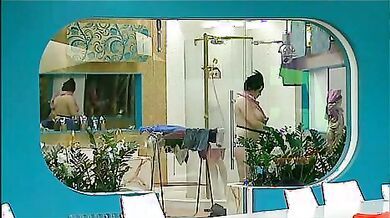 Big Brother scene 25