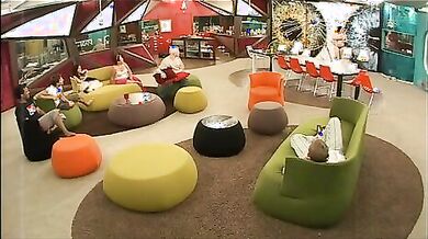 Big Brother scene 25