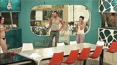 Big Brother scene 25