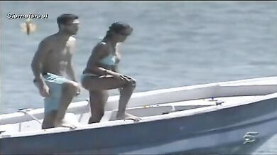 Supervivientes scene TWO