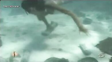 Supervivientes scene TWO
