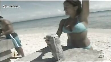 Supervivientes scene TWO
