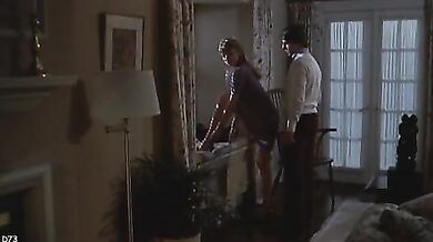 Risky Business scene THREE