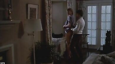 Risky Business scene THREE
