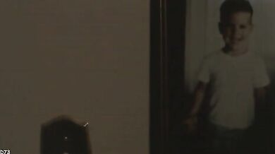Risky Business scene THREE