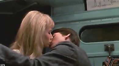 Risky Business scene 4
