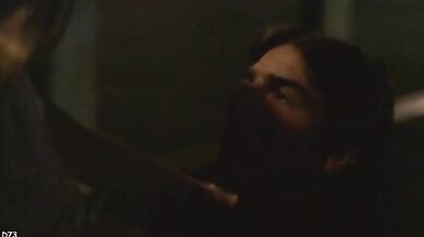 Risky Business scene 4