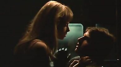 Risky Business scene 4