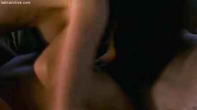 Intimacy scene 6