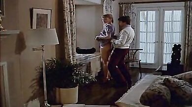 Risky Business scene 5