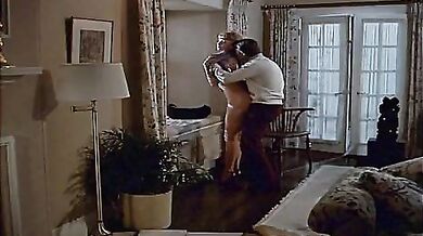 Risky Business scene 5