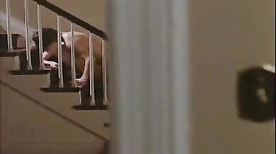 Risky Business scene 5