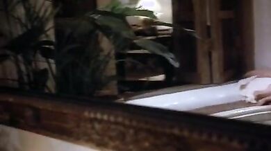 And God Created Woman scene TWO