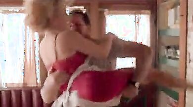 Nasty Ways scene 3