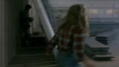And God Created Woman scene 4