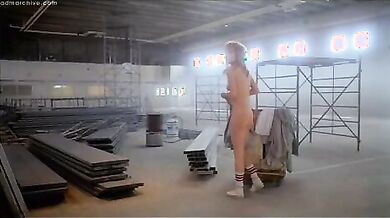 And God Created Woman scene 5