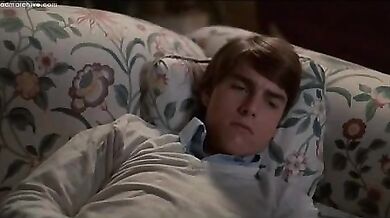 Risky Business scene 6