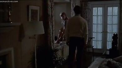 Risky Business scene 6