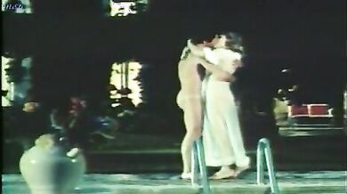 Mille et une perversions de Felicia, Les scene 4