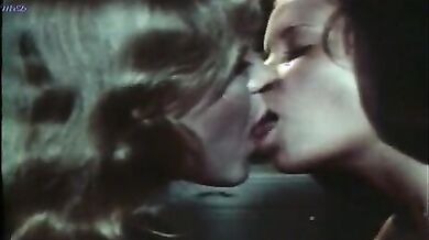 Mille et une perversions de Felicia, Les scene 5