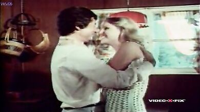 Mille et une perversions de Felicia, Les scene 6