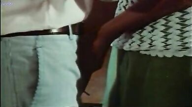 Mille et une perversions de Felicia, Les scene 6