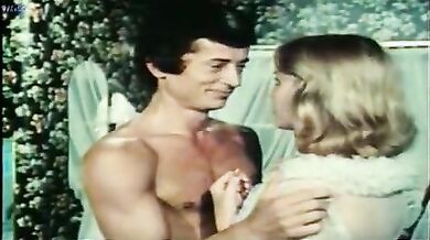 Mille et une perversions de Felicia, Les scene 7