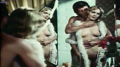 Mille et une perversions de Felicia, Les scene 7