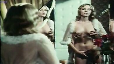 Mille et une perversions de Felicia, Les scene 7