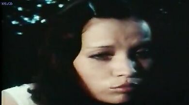 Mille et une perversions de Felicia, Les scene 8