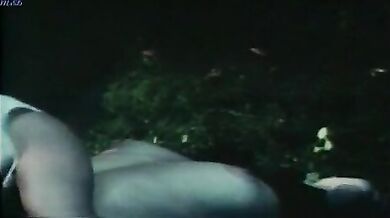 Mille et une perversions de Felicia, Les scene 8