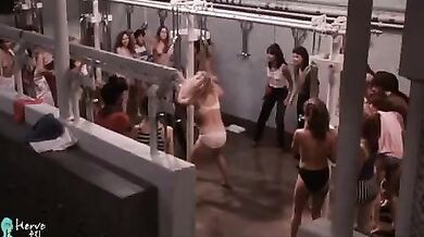 Savage Streets scene 7