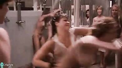 Savage Streets scene 7